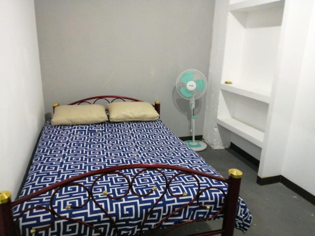 Bahia Casa de hóspedes *