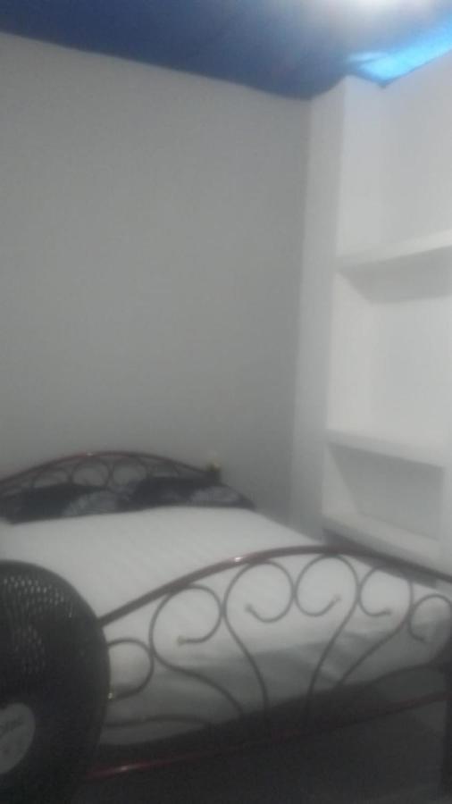 Casa de hóspedes Bahia