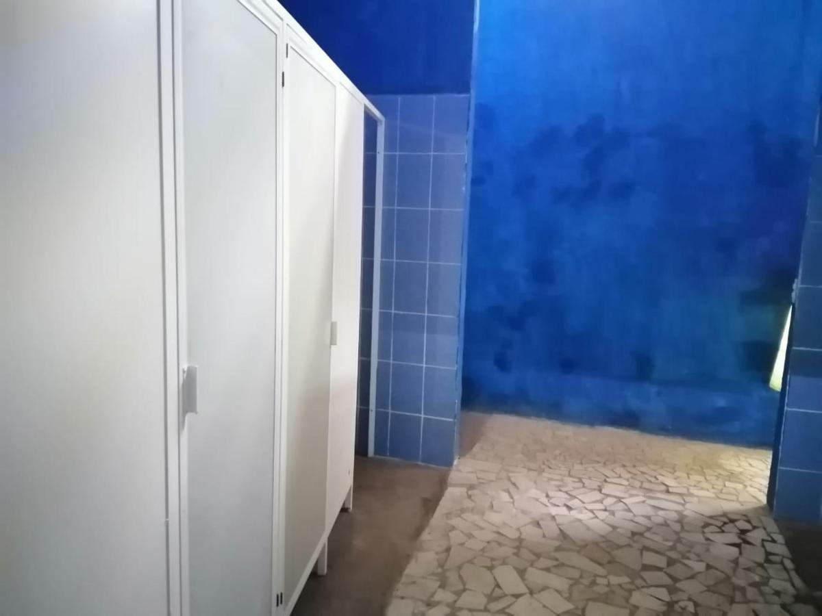 Casa de hóspedes Bahia *